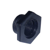 Zodiac, Magnaflow, Waterlinx, Emaux filter gauge adapter